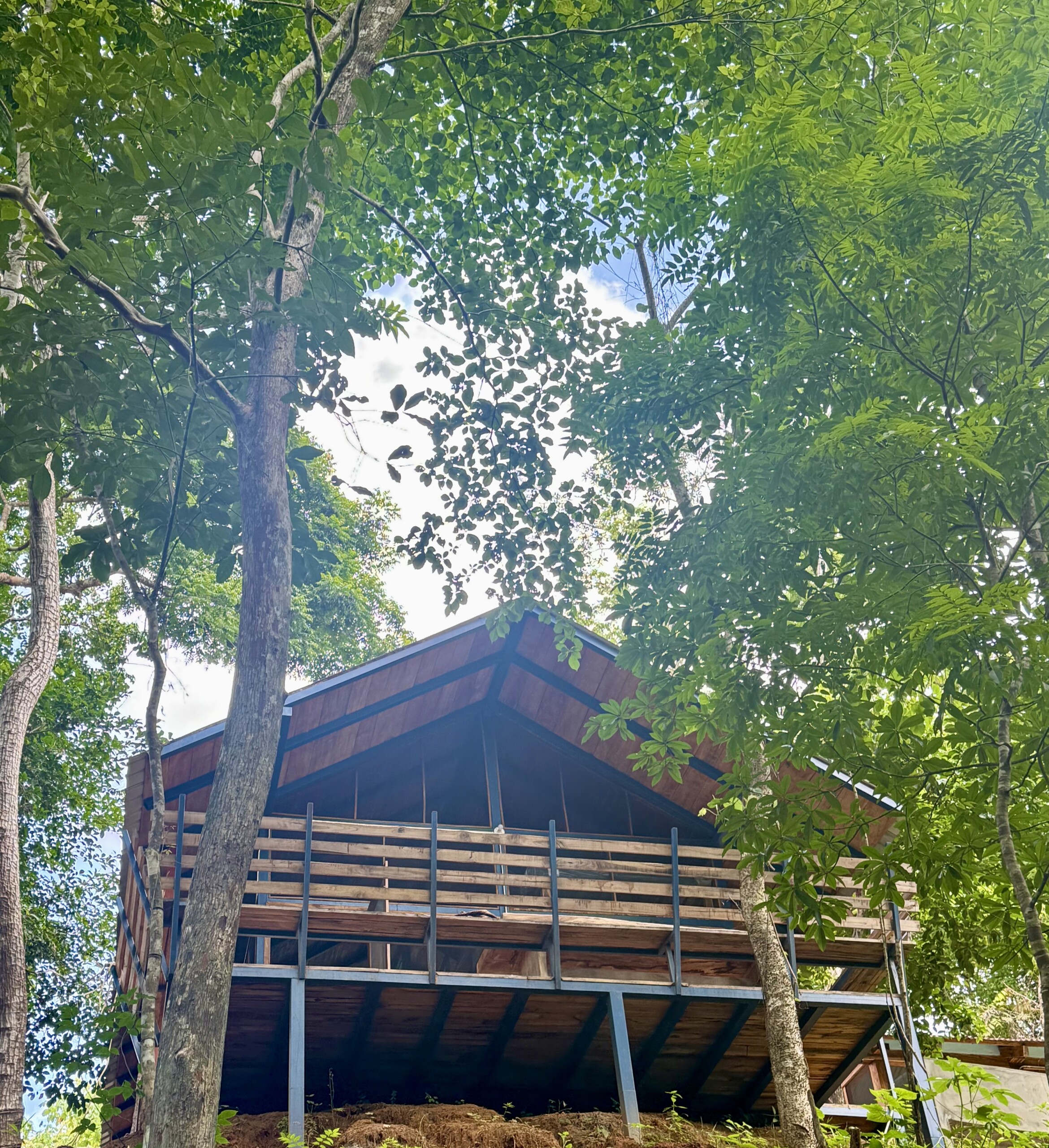 Casa Motete de Oria Arriba